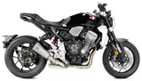 Ixrace M10 Titanium Silencer Honda CB1000R 2018-20