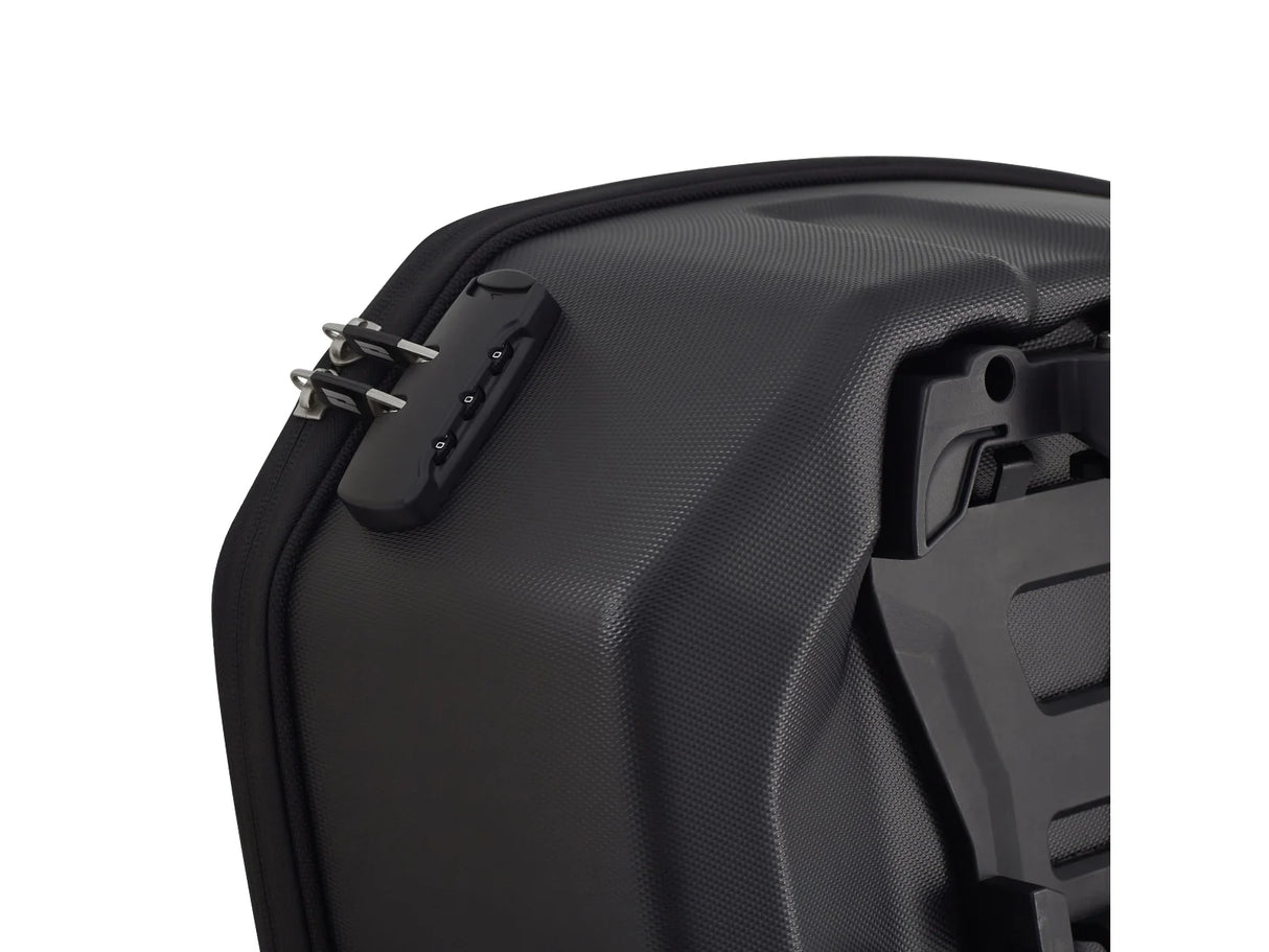 SHAD E48SR Semi-starre Satteltaschen image 8
