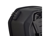 SHAD E48SR Semi-starre Satteltaschen