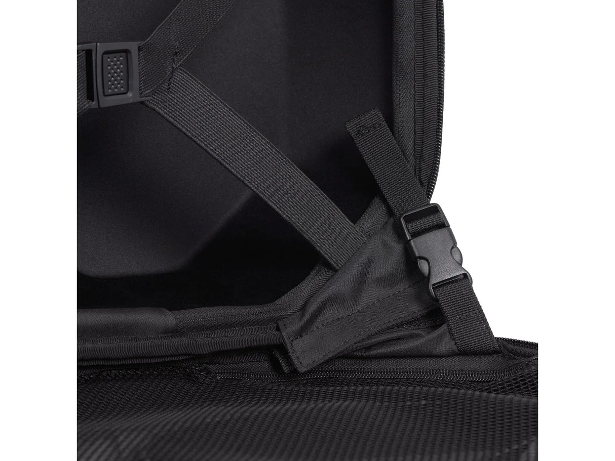 SHAD E48SR Semi-starre Satteltaschen image 6