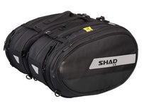 SHAD SL58 Saddle Bags