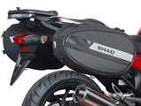 SHAD SL58 Large Saddle Bags