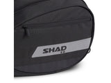 SHAD SL58 Large Saddle Bags