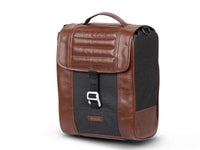 SHAD SR38 Leather Look Pannier