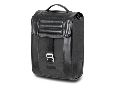 SHAD SR38 Black Pannier
