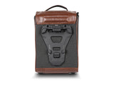 SHAD SR38 Cafe Racer Style Side Case Pannier