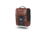 SHAD SR38 Cafe Racer Style Side Case Pannier