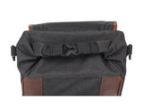 SHAD SR38 Cafe Racer Style Side Case Pannier