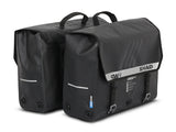 SHAD SW42 100 Waterproof Side Bags