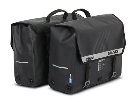 SHAD SW32 Side Bags