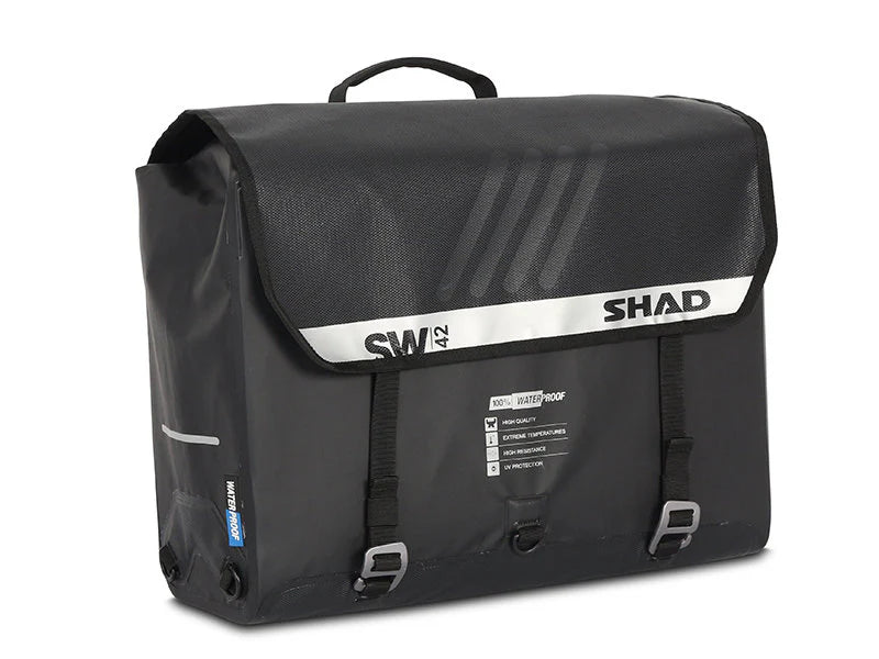 SHAD SW42 100 Waterproof Side Bags image 3
