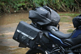 SHAD SW42 100 Waterproof Side Bags