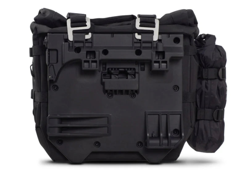 SHAD TR40 Soft Adventure Panniers image 4