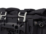 SHAD TR40 Soft Adventure Panniers
