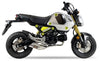 IXIL L2X Hyperlow Full System Honda Grom 125 2021-24