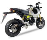 IXIL L2X Hyperlow Full System Honda Grom 125 2021-24 - Motorcycle Performance Store