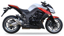 Ixil L2X Hyperlow Exhausts for the Kawasaki Z1000 - Motorcycle Performance Store_2