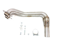 IXIL L3X black dual Hyperlow full exhaust Yamaha YZF-R9 2024-2026 stainless steel performance system_2