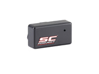 SC Project ECR+ electronic catalytic remover for Yamaha YZF-R9 2025-2026 OBD error management device for decat exhaust systems