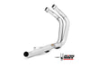 Mivv Decat Collector Pipe for the Yamaha Tenere 700