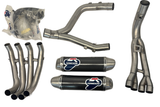 Termignoni SBC Full Exhaust System Yamaha YZF-R1 2009-14
