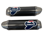 Termignoni SBC Full Exhaust System Yamaha YZF-R1 2009-14