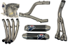 Termignoni SBC Full Exhaust System Yamaha YZF-R1 2009-14