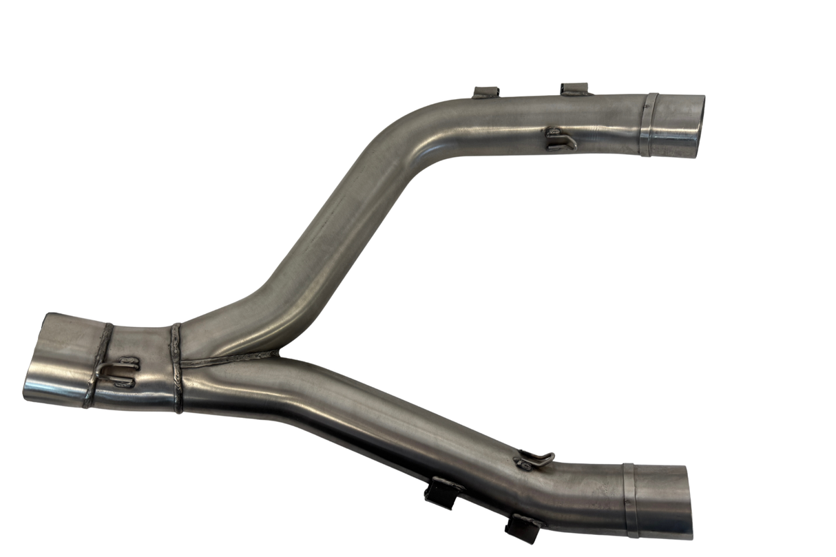 Termignoni SBC Full Exhaust System Yamaha YZF-R1 2009-14 image 3