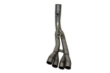 Termignoni SBC Full Exhaust System Yamaha YZF-R1 2009-14