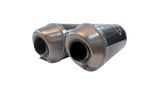 Termignoni SBC Full Exhaust System Yamaha YZF-R1 2009-14