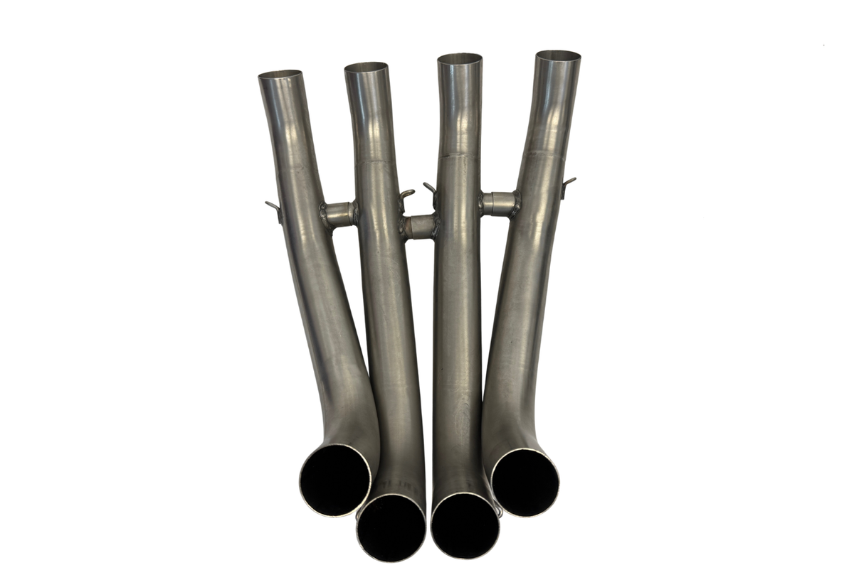 Termignoni SBC Full Exhaust System Yamaha YZF-R1 2009-14 image 5