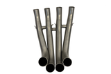 Termignoni SBC Full Exhaust System Yamaha YZF-R1 2009-14