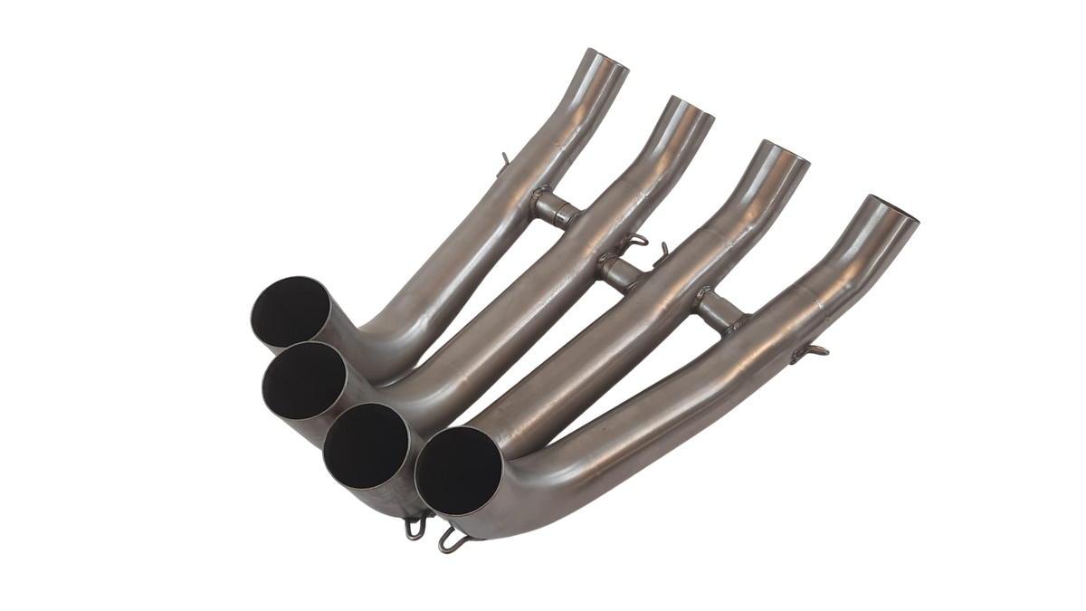 Termignoni SBC Full Exhaust System Yamaha YZF-R1 2009-14 image 7