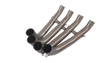 Termignoni SBC Full Exhaust System Yamaha YZF-R1 2009-14