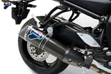 Termignoni Carbon Conical Silencer Yamaha FZ8 / Fazer 8 2010-16 - Motorcycle Performance Store
