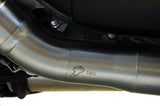 Termignoni Relevance Carbon Full System Yamaha T-Max 530 2012-16