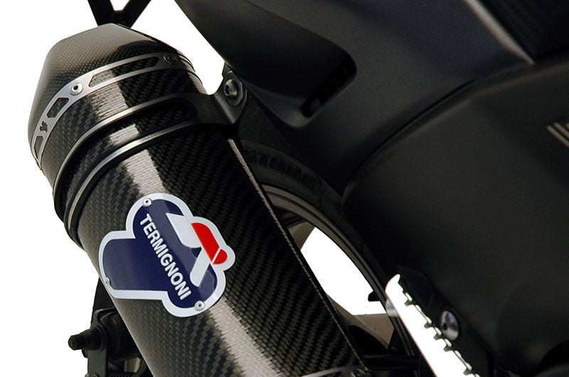Termignoni Relevance Carbon Full System Yamaha T-Max 530 2012-16 image 4