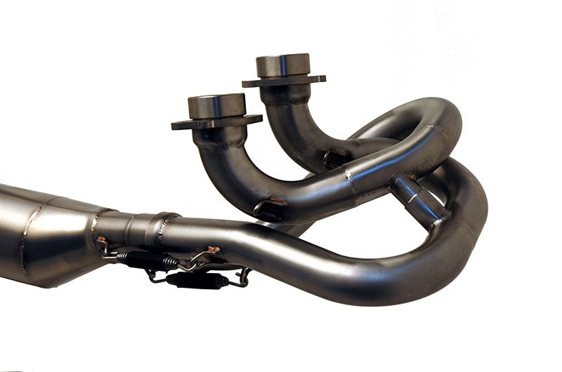 Termignoni Relevance Carbon Full System Yamaha T-Max 530 2012-16 image 6