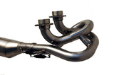 Termignoni Relevance Carbon Full System Yamaha T-Max 530 2012-16