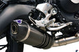 Termignoni Carbon Full System for the Yamaha FZ-09 - Motorcycle Performance Store_1