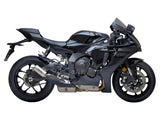 SC Project CR-T Carbon Silencer for Yamaha YZF-R1 2020-25 _1
