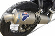 Termignoni Titanium Silencer Yamaha Tenere 700 2019-24 - Motorcycle Performance Store 