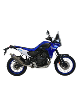 Termignoni Titanium Silencer Yamaha Tenere 700 2020-24