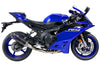 Termignoni Carbon Racing System Yamaha YZF-R9 2025-26