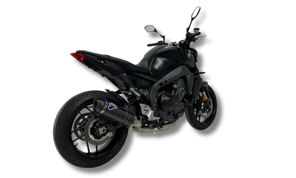 Termignoni Carbon Racing System for the Yamaha XSR 900_4