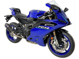 Termignoni complete racing exhaust Yamaha YZF-R9 2025-2026 carbon fibre silencer full system performance upgrade_5