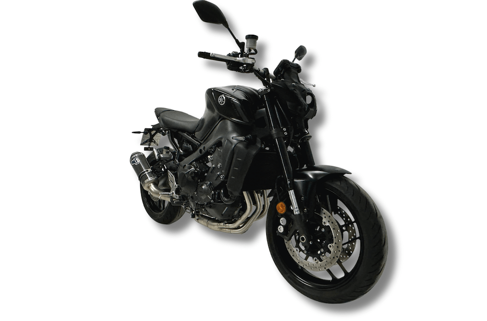 Termignoni Carbon Racing System for the Yamaha MT-09_5