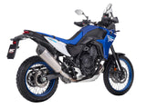 SC Project X-Plorer II Titanium Silencer Yamaha Tenere 700 2025