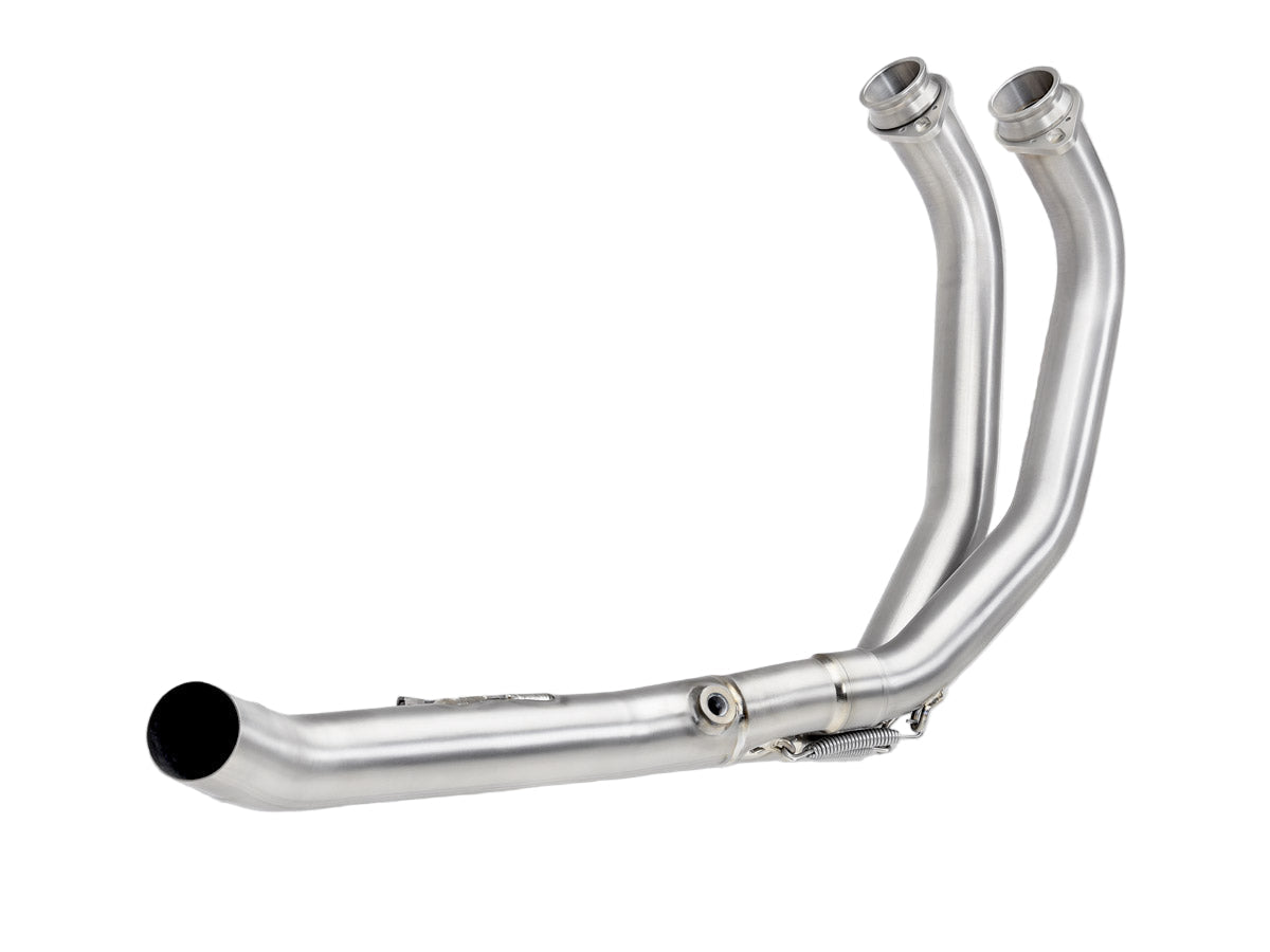 SC Project 2-1 Titanium Collectors Yamaha Tenere 700 2025