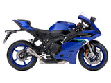 SC Project 3:1 Stainless Steel System CR-T Titanium Silencer Yamaha YZF-R9 2025-26